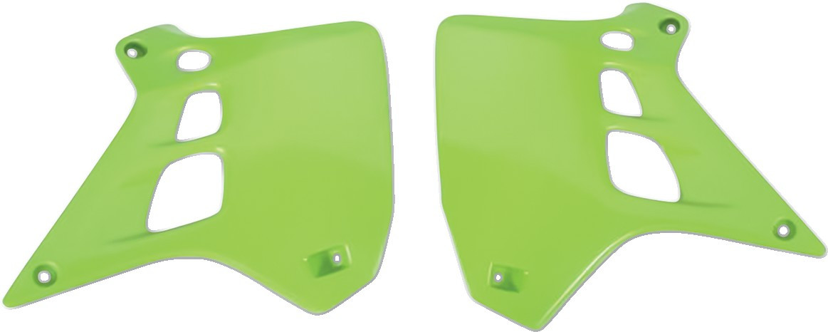 UFO Plastics KA02729026