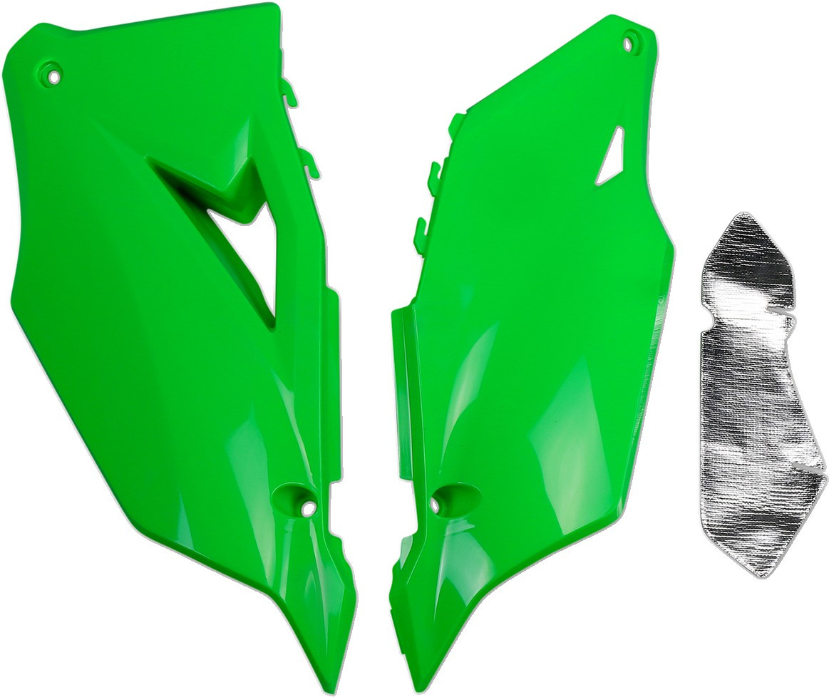 UFO Plastics KA04752AFLU