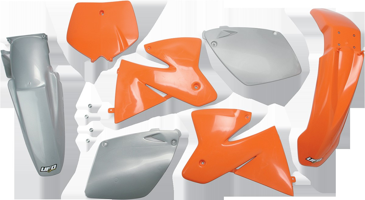 UFO Plastics KTKIT500-999