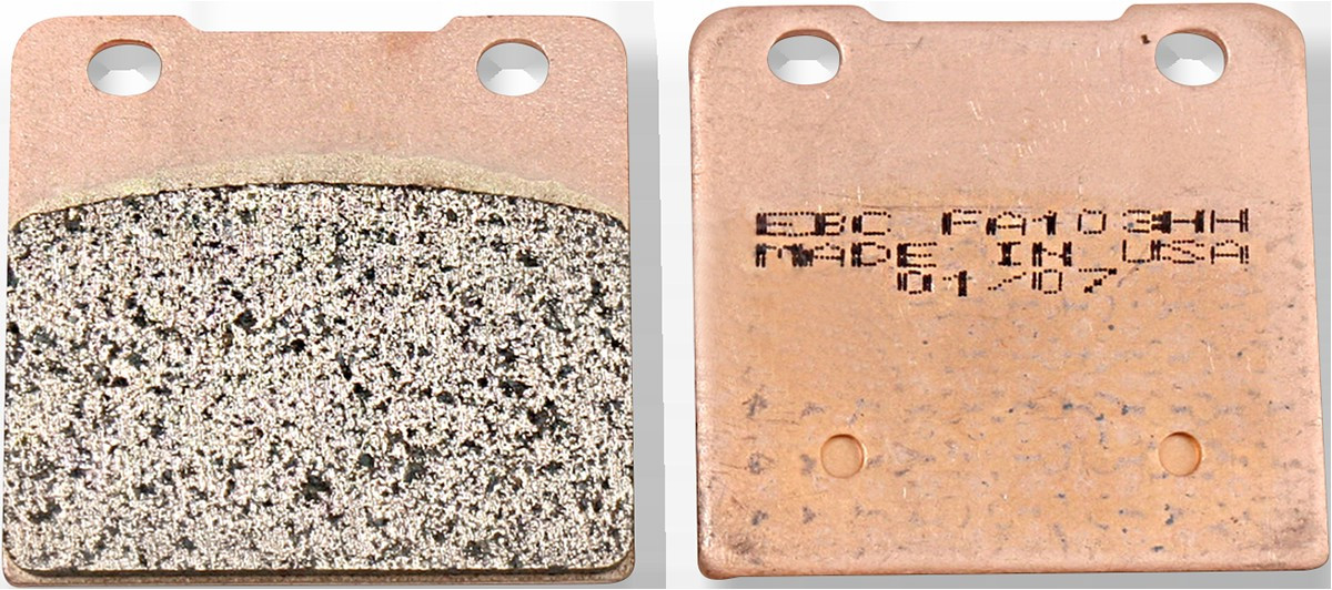 EBC FA103HH