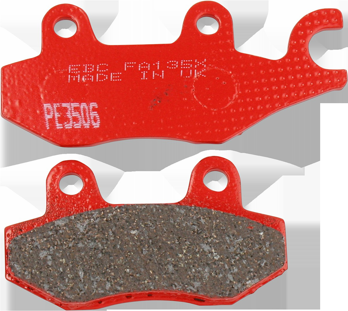 EBC FA135X