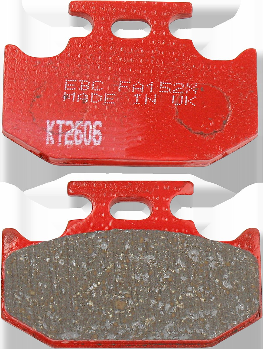 EBC FA152X
