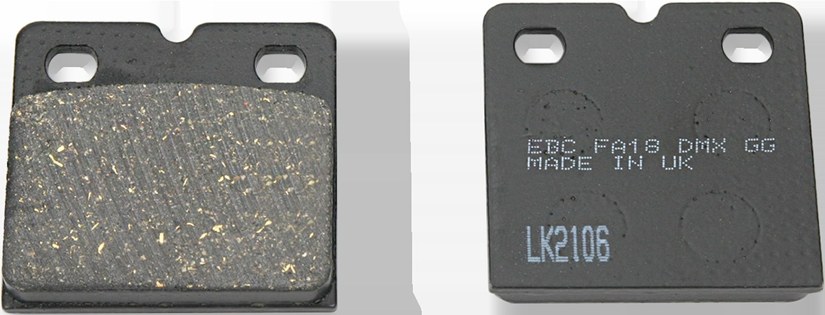 EBC FA18