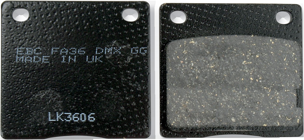 EBC FA36