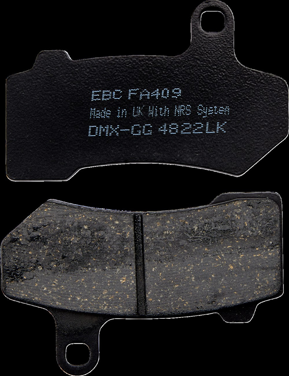 EBC FA409