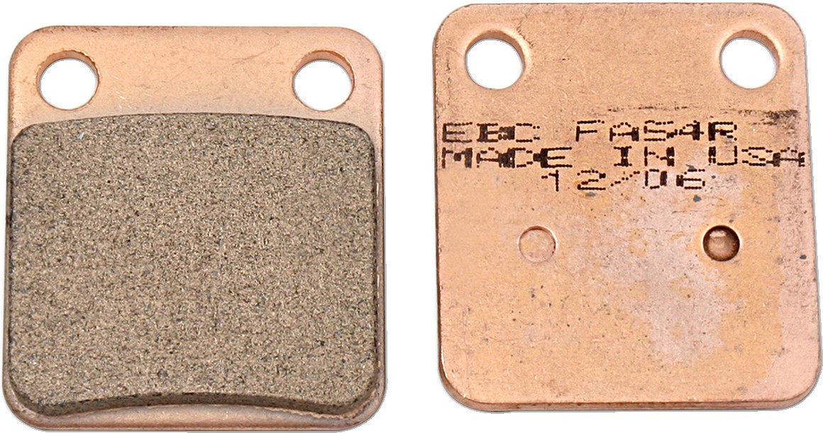 EBC FA54SV