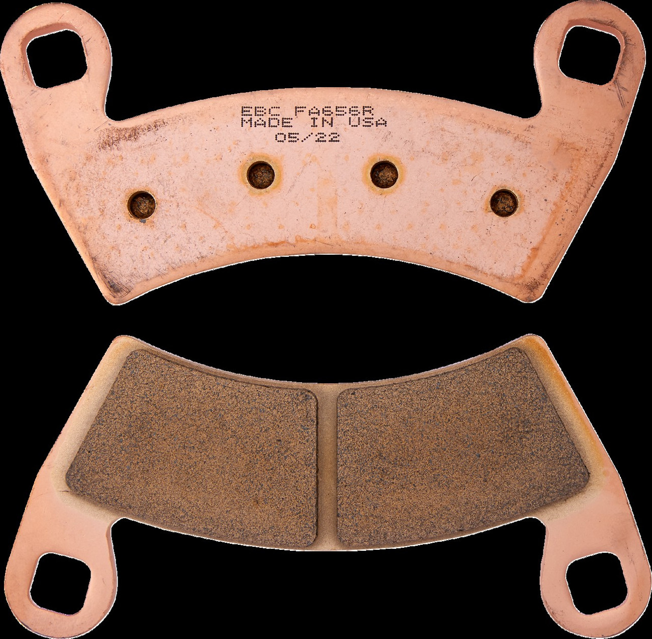 EBC FA656R