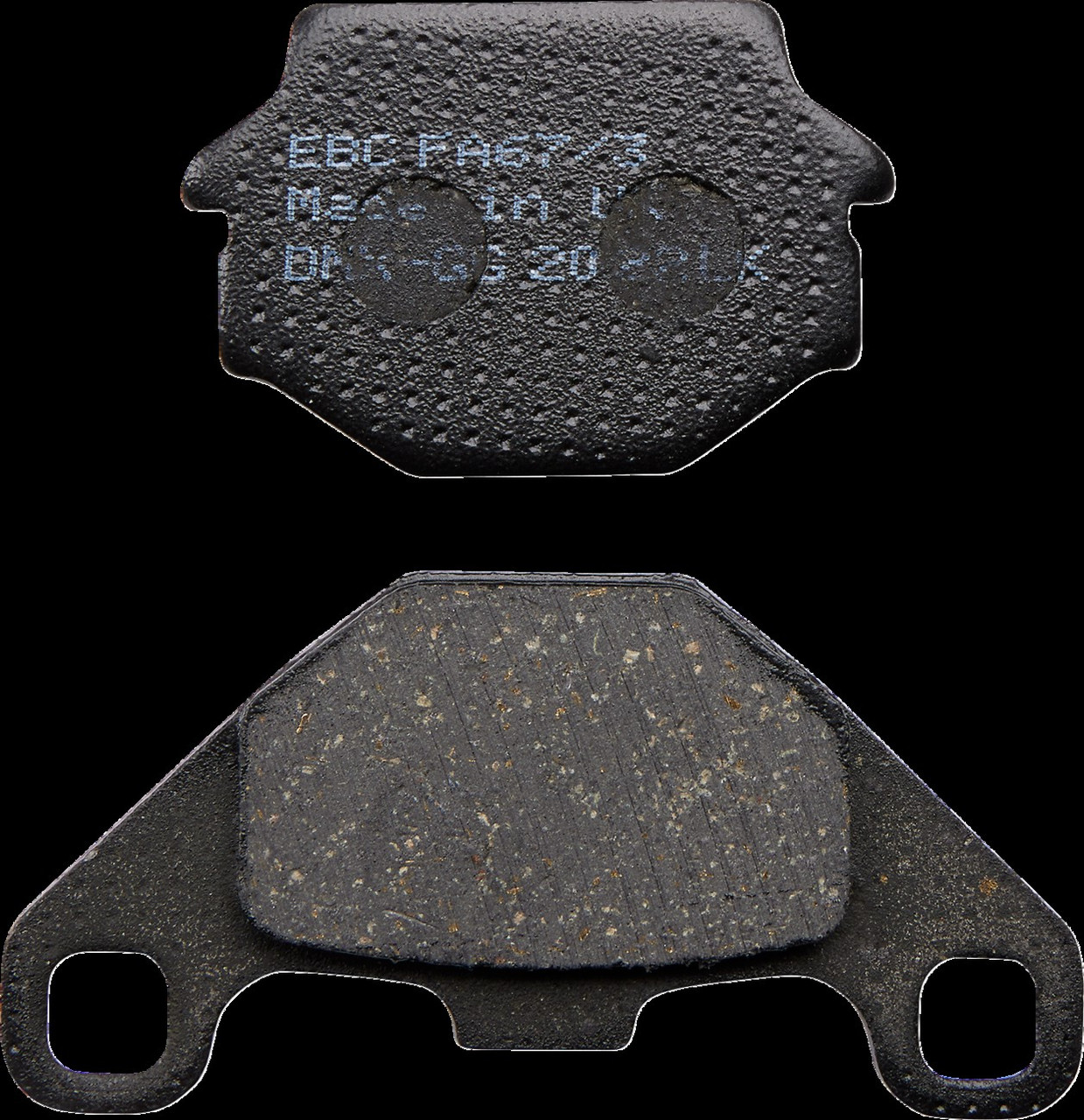 EBC FA67/3