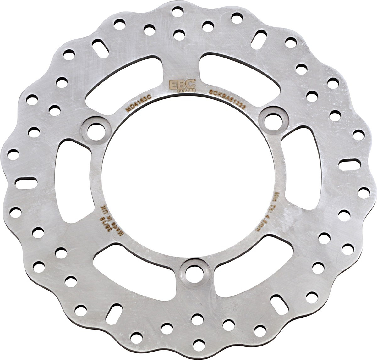 EBC MD4163C