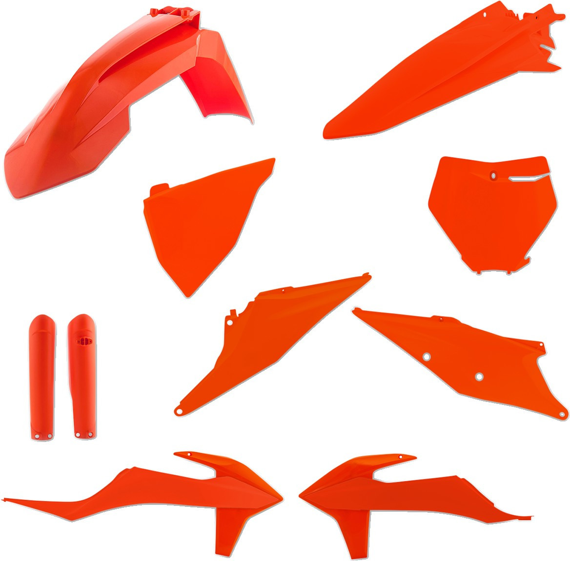 Acerbis 2726495226