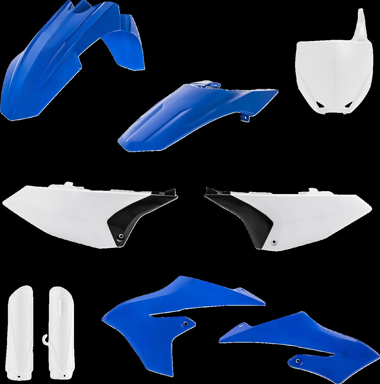 Acerbis 2726646345