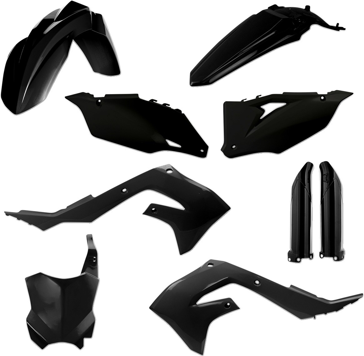 Acerbis 2736290001