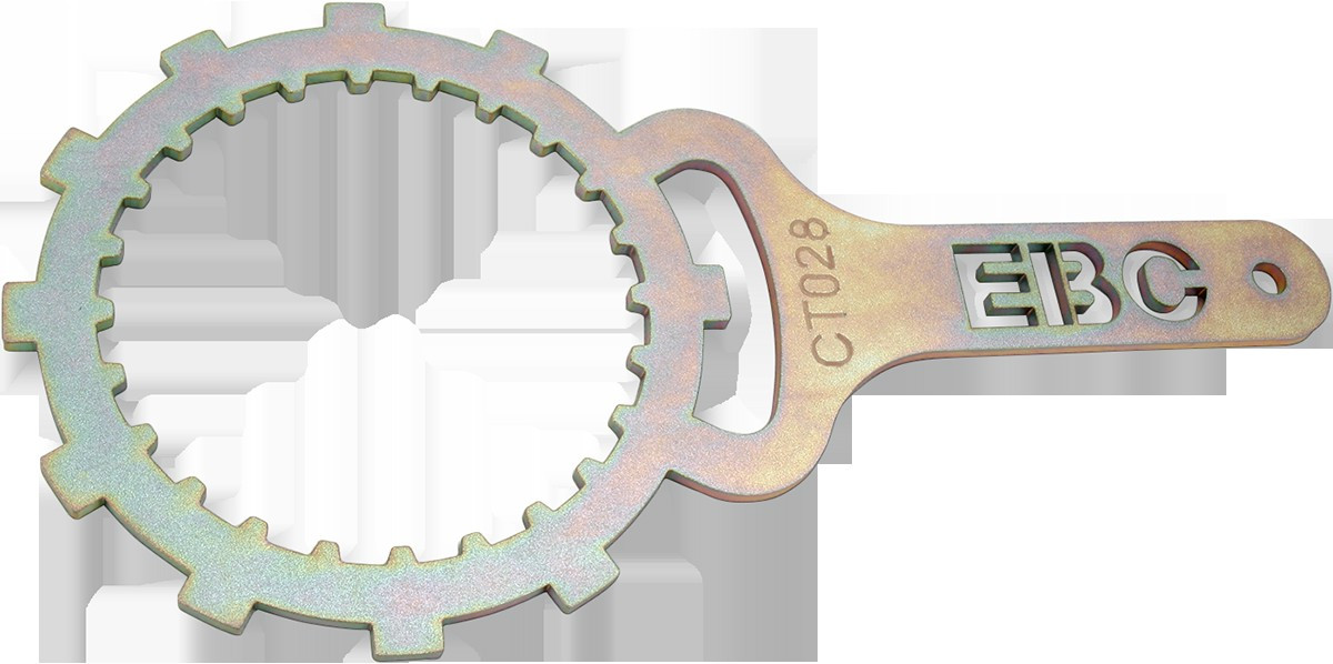 EBC CT028