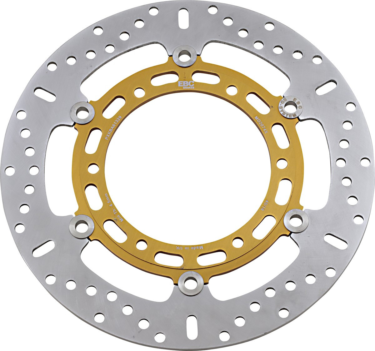 EBC MD2074X