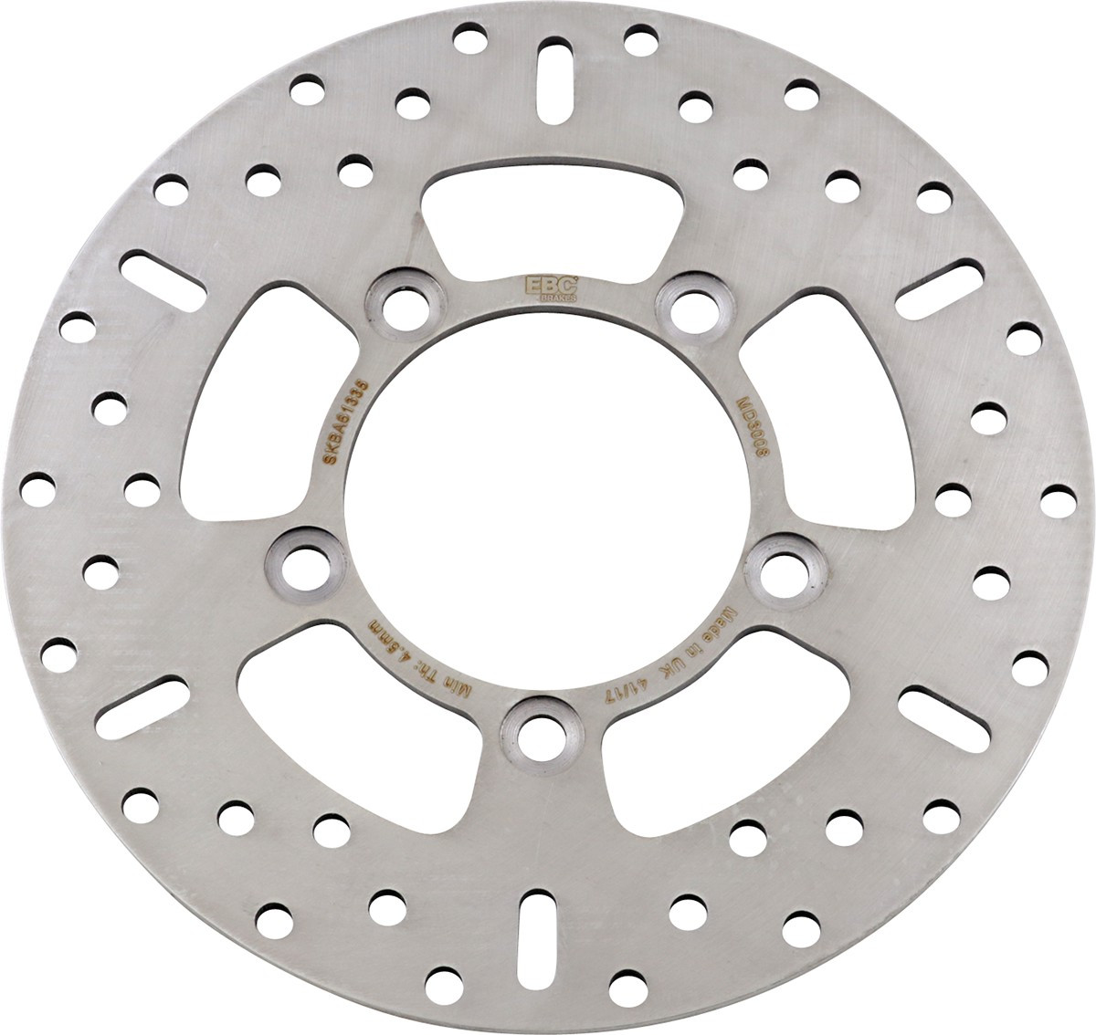 EBC MD3008