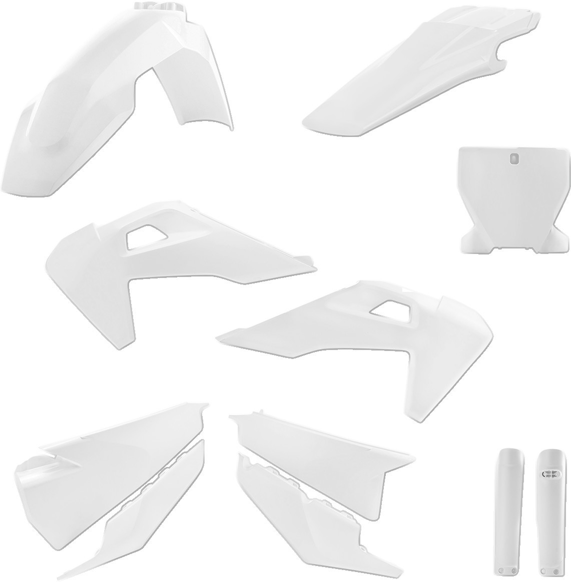 Acerbis 2726550002