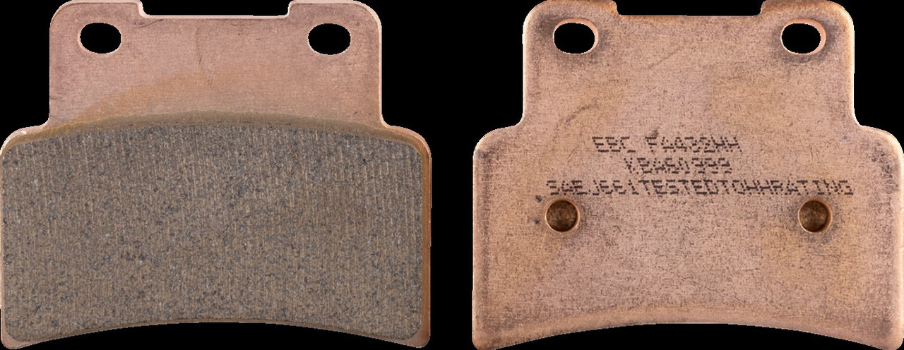 EBC FA432HH