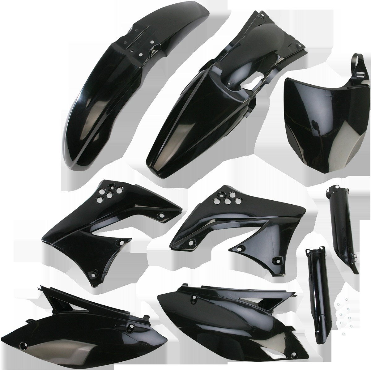 Acerbis 2198060001