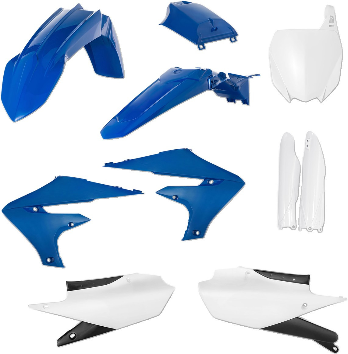 Acerbis 2736356345