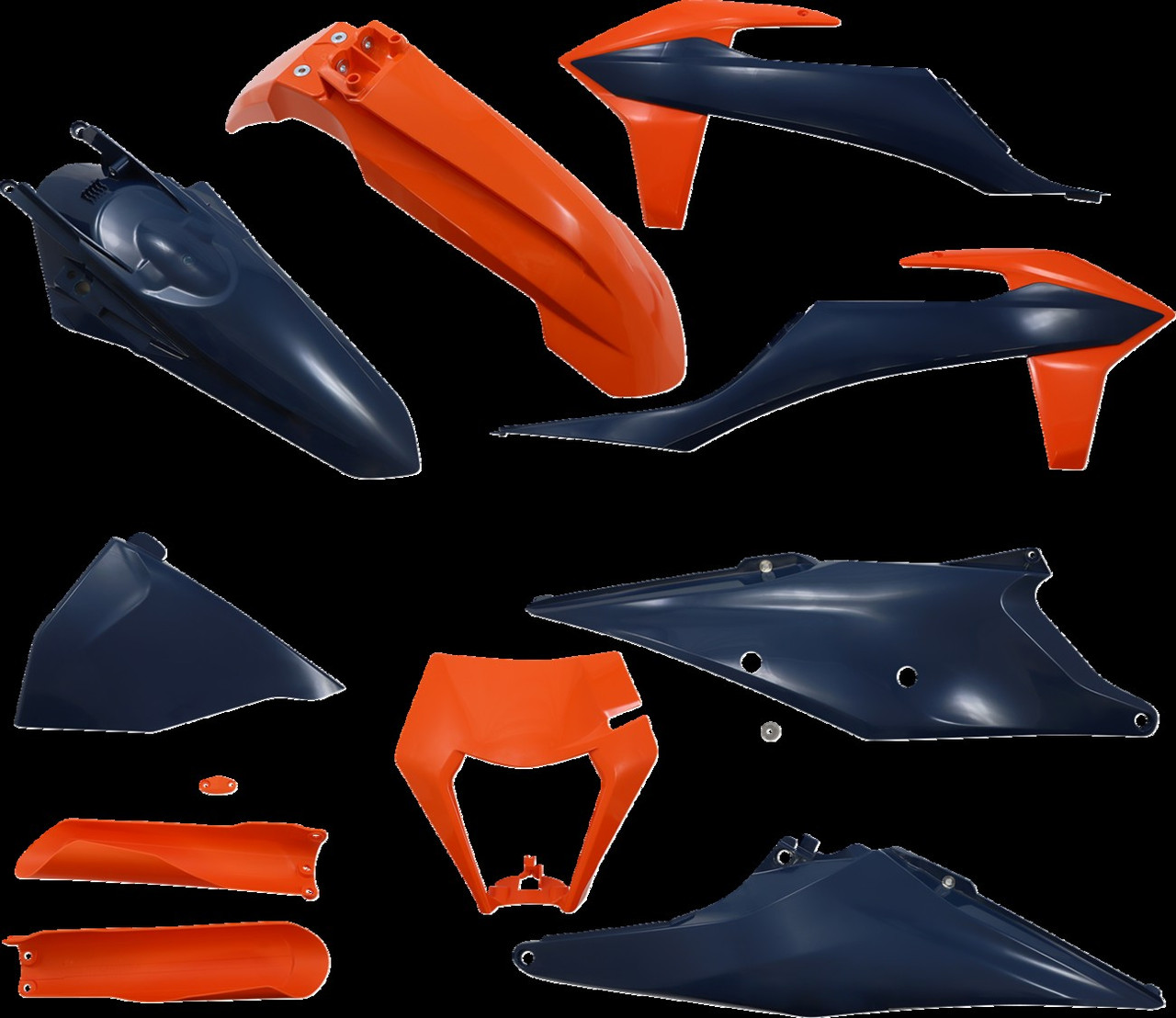 Acerbis 2791547302