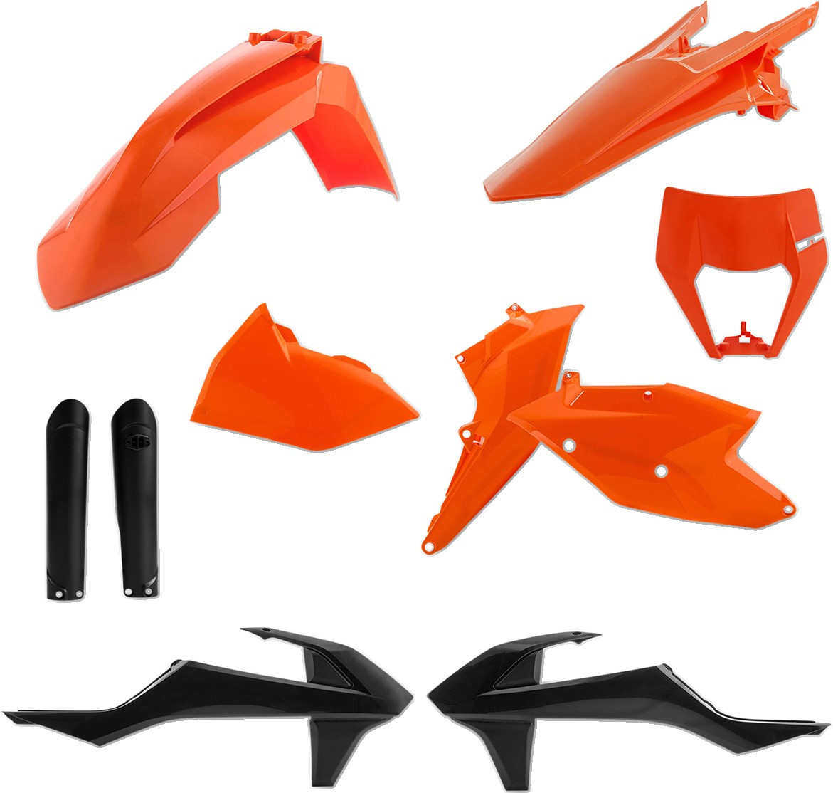Acerbis 2733426345