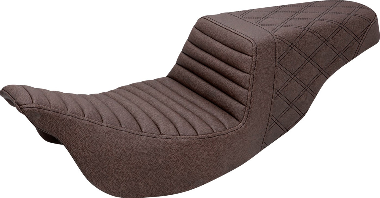 Saddleman 808-07B-176BR