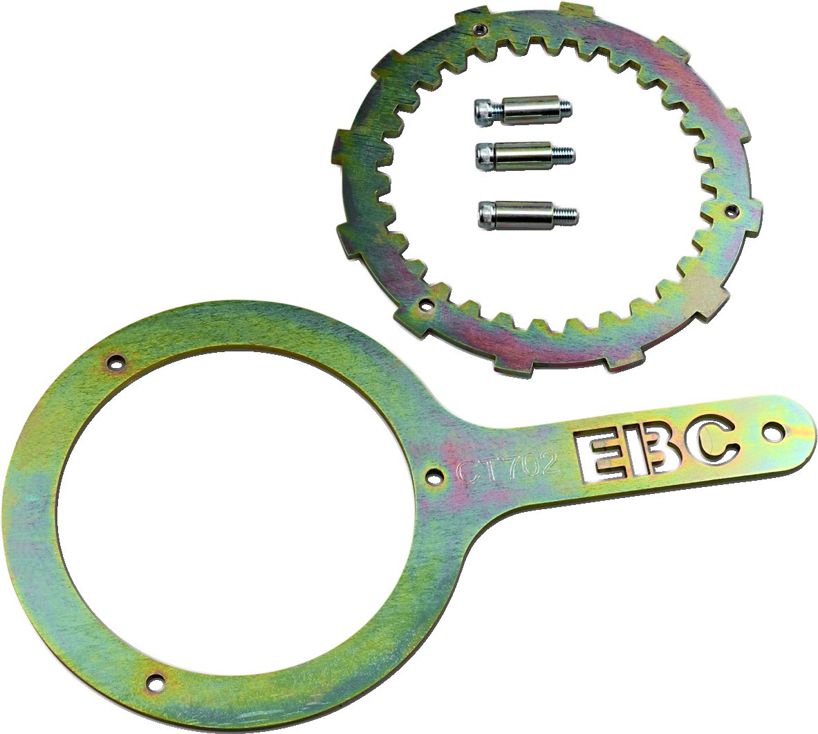 EBC CT702SP