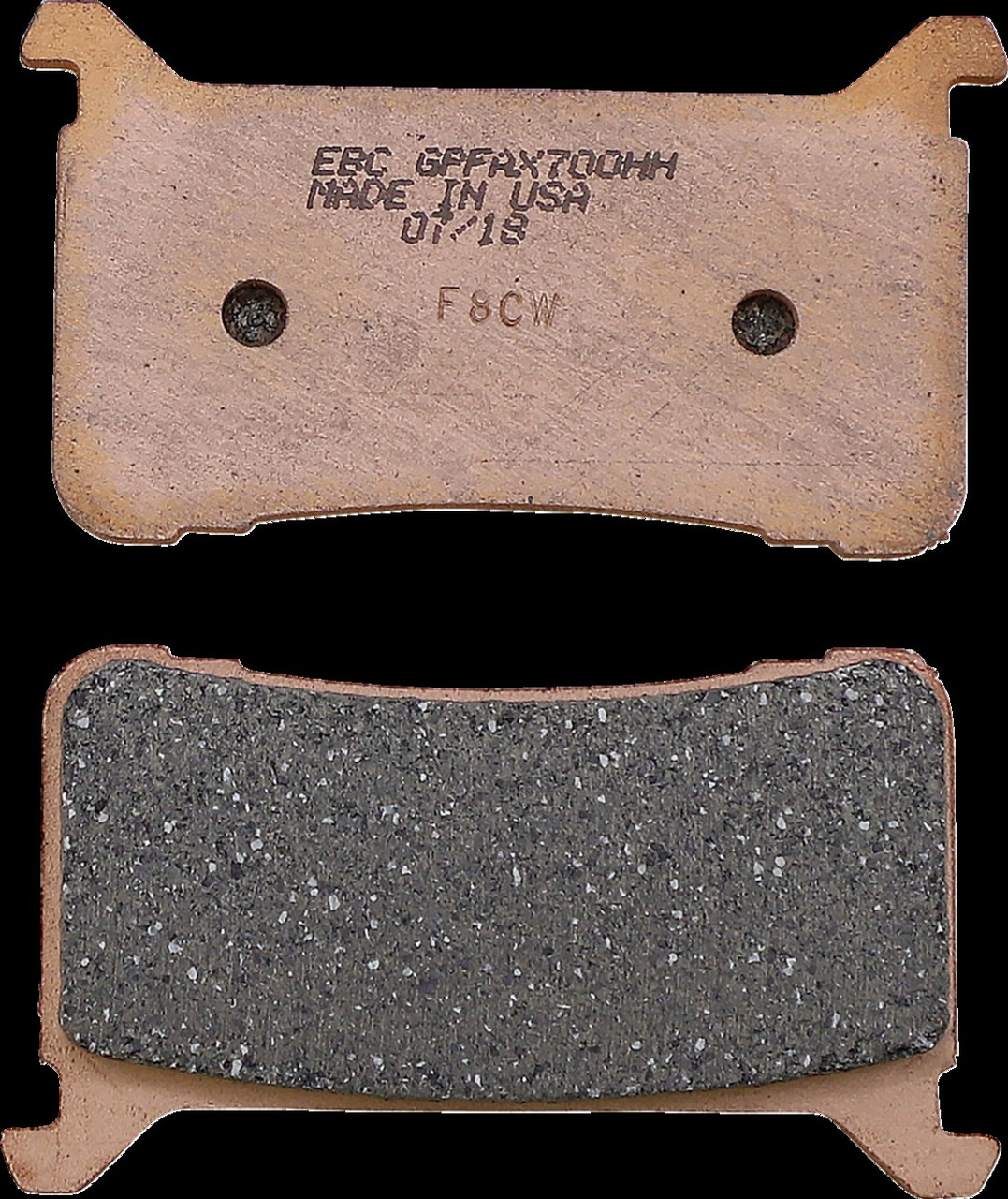EBC GPFAX700HH