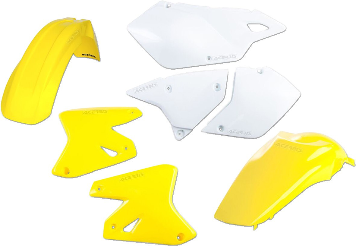 Acerbis 2041080206