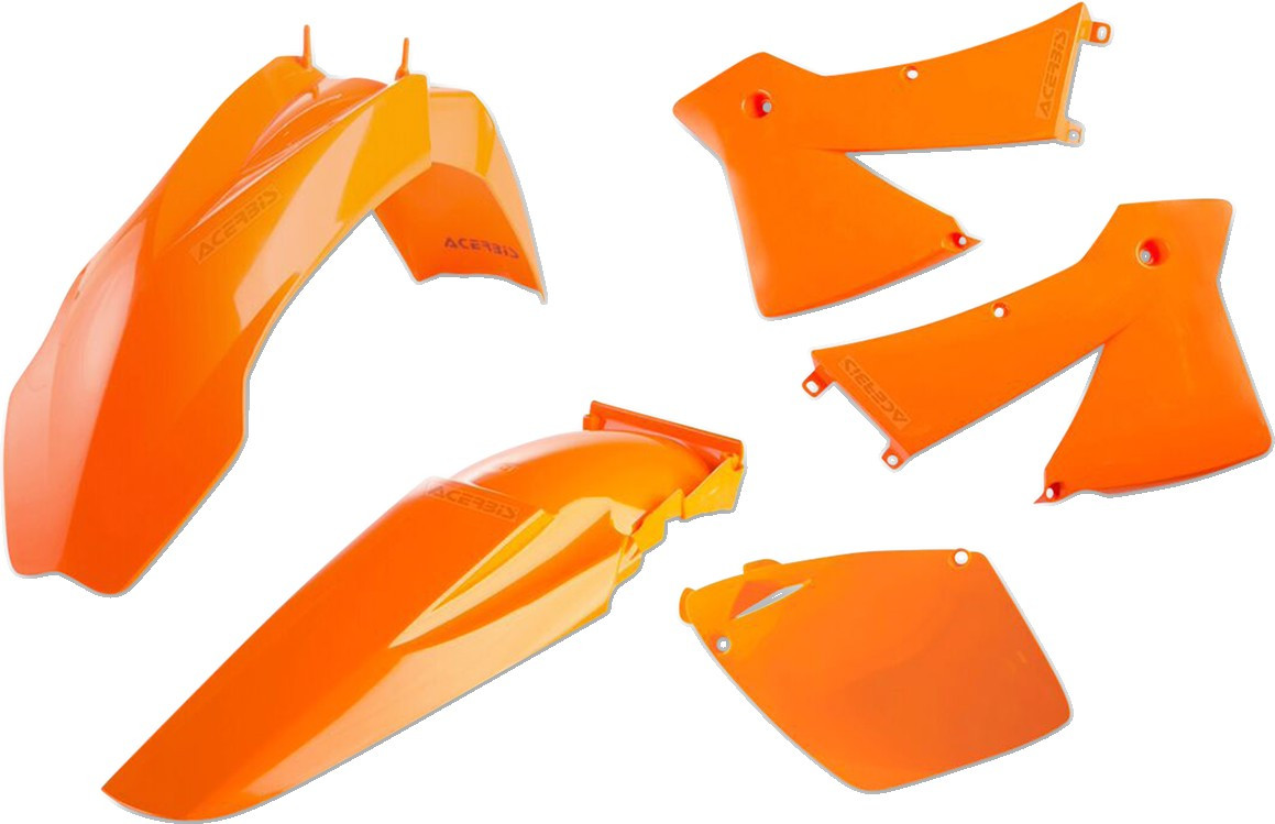 Acerbis 2070950237