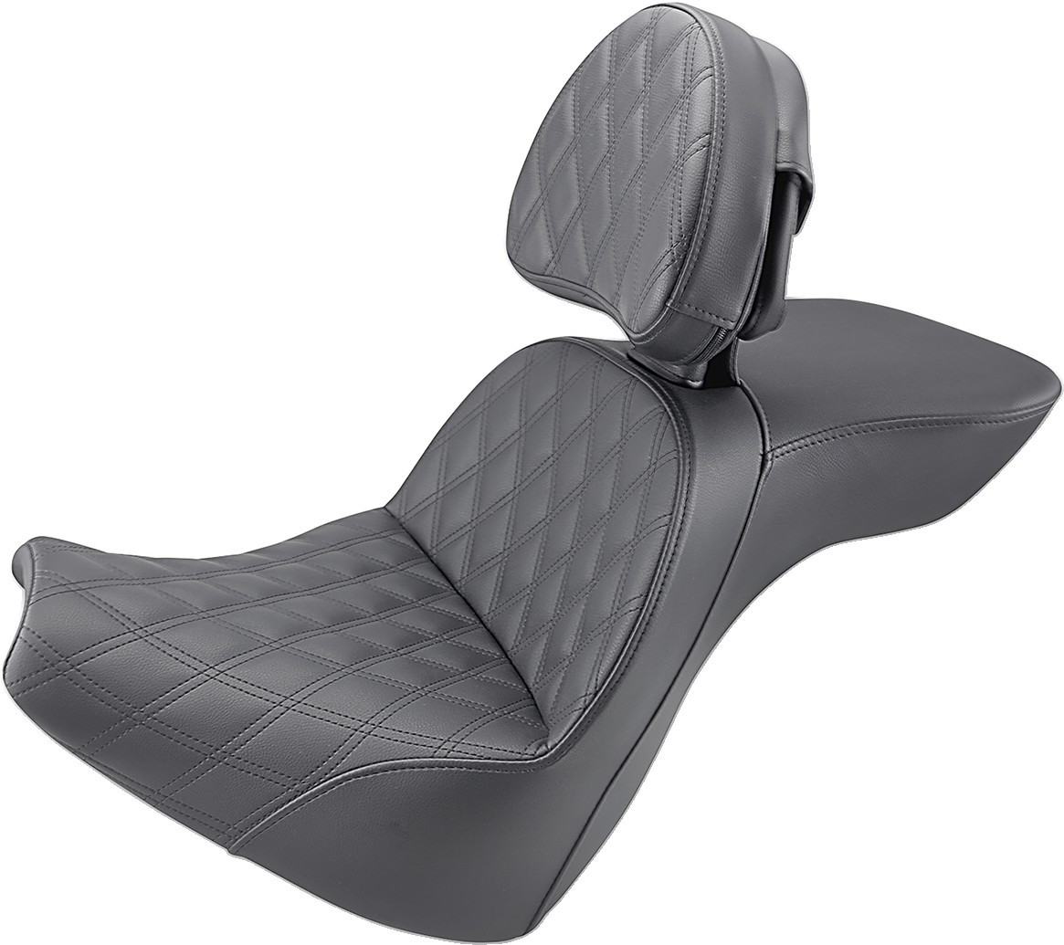 Saddleman 818-31-030LS