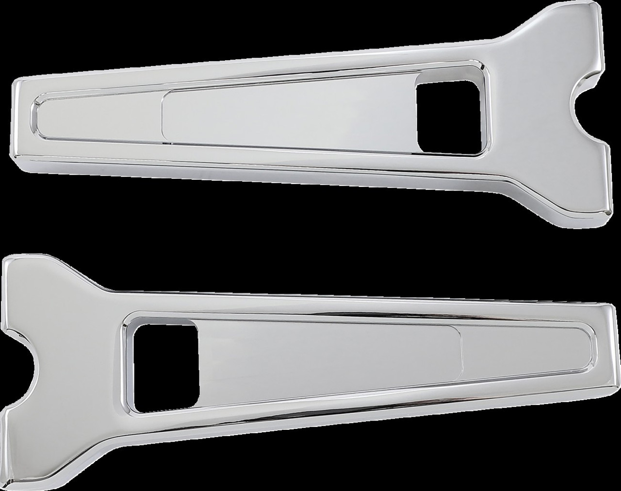LA Choppers LA-7470-08C