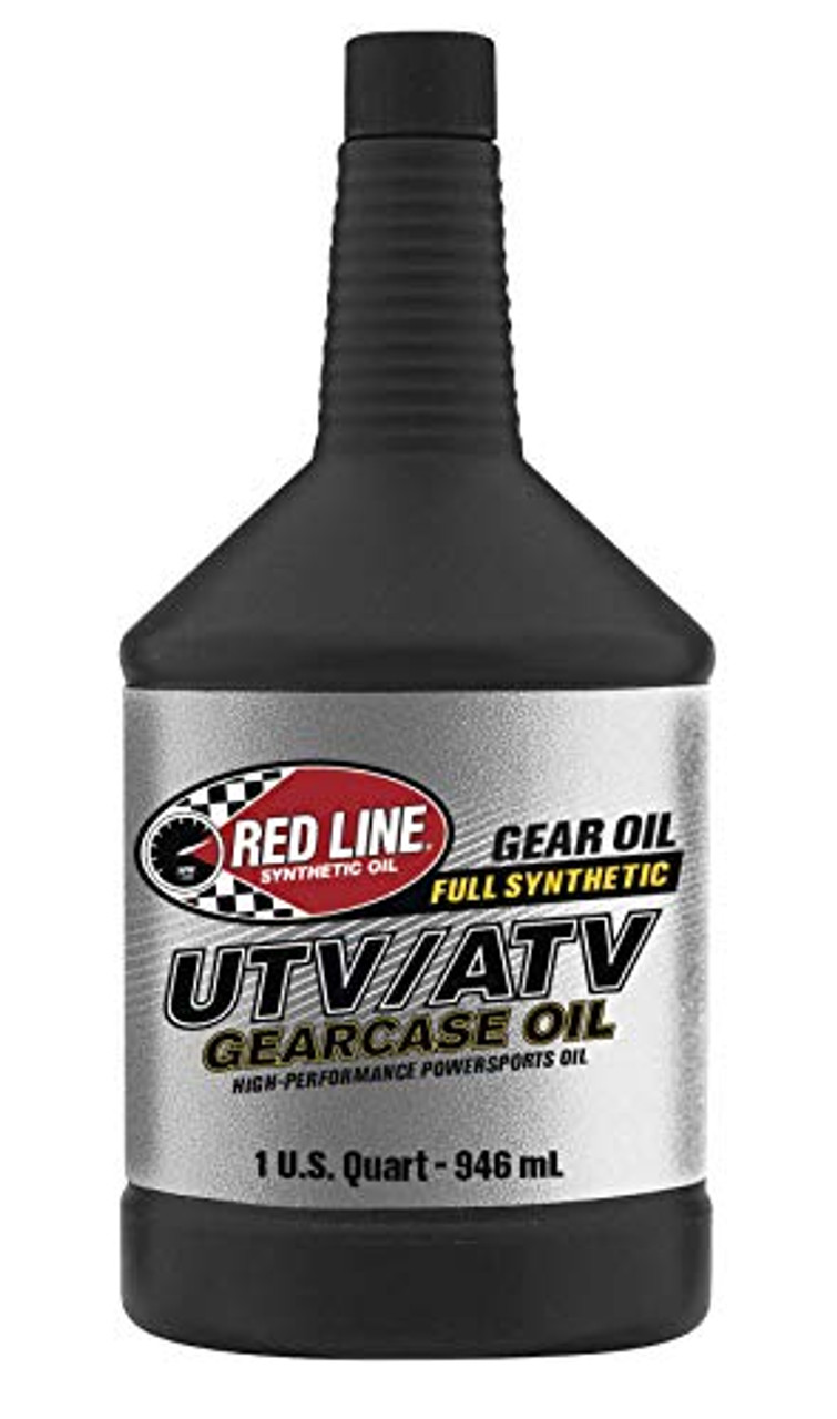 Red Line Oil 43704