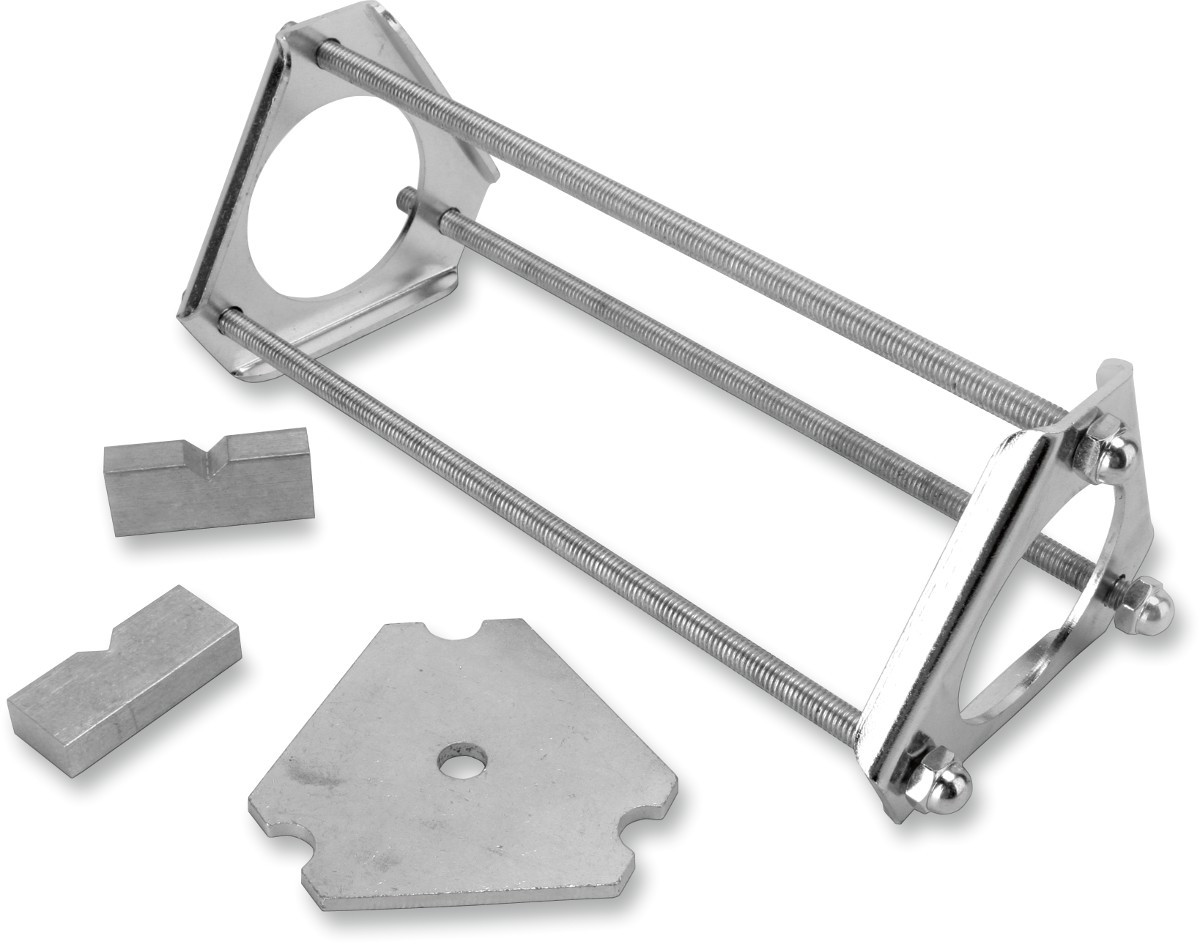LA Choppers LA-8525-00