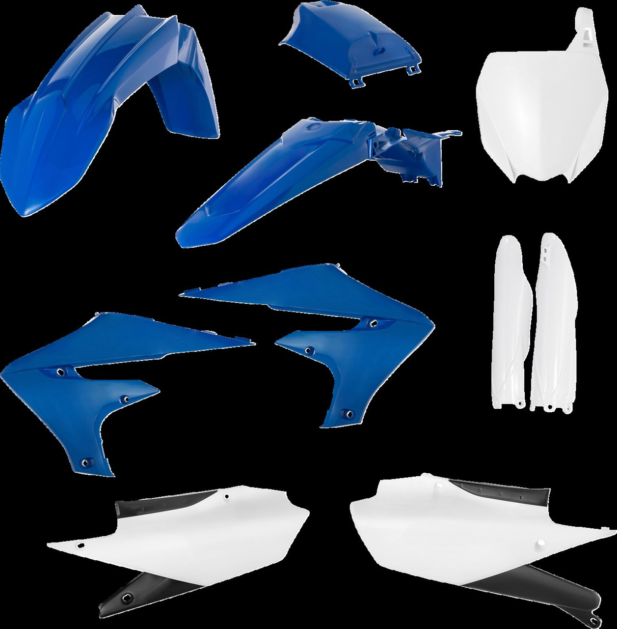 Acerbis 2736357705