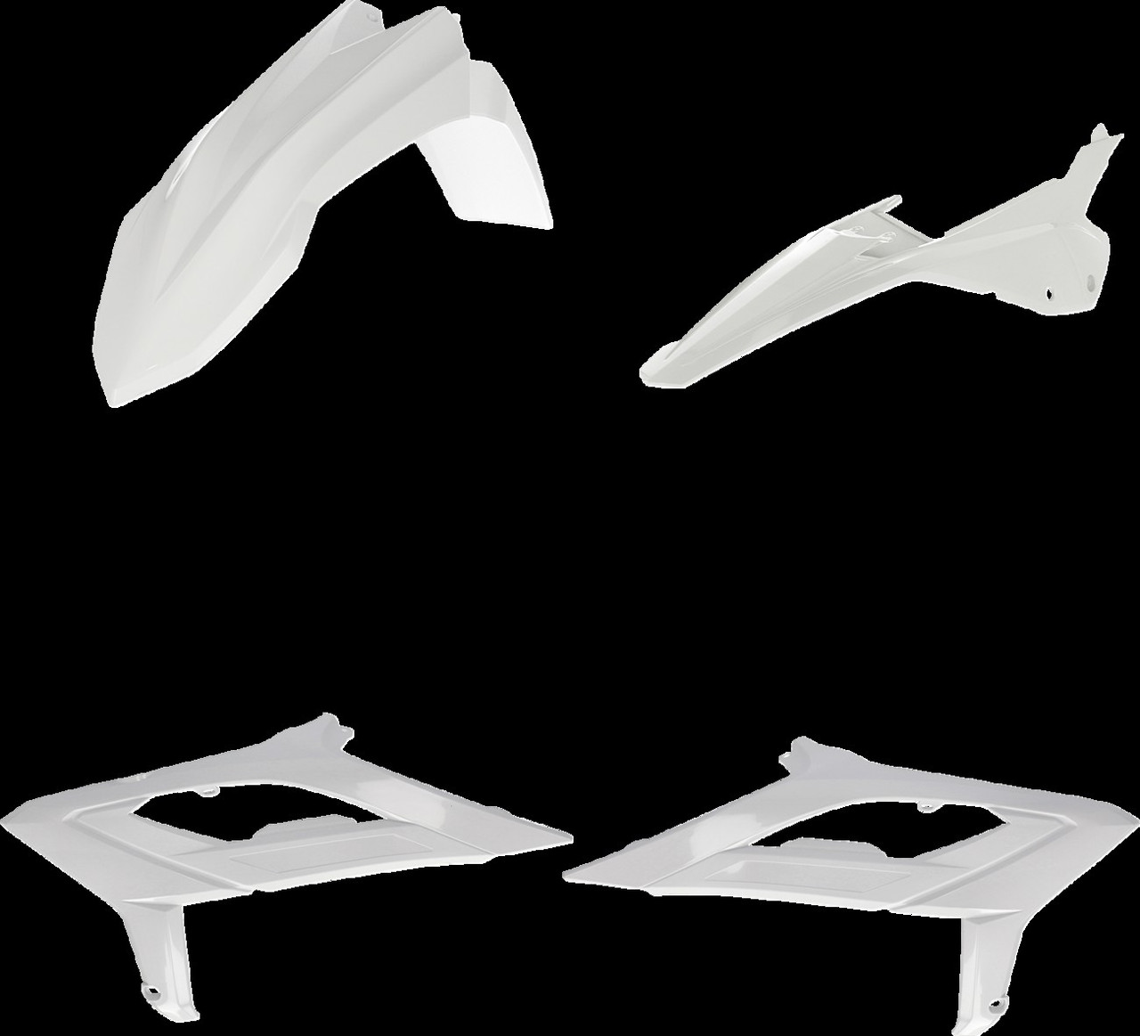 Acerbis 2979460002