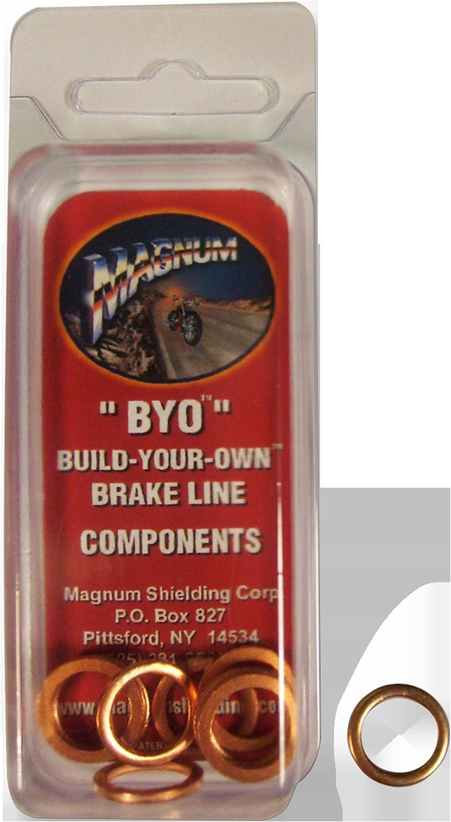 Magnum 392910