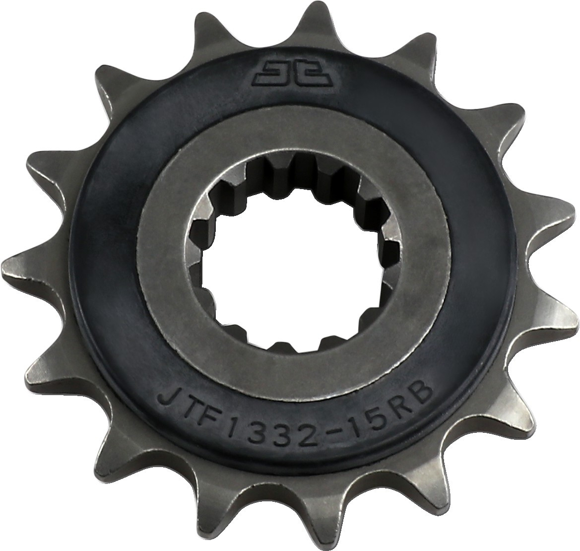 JT Sprockets JTF1332.15RB