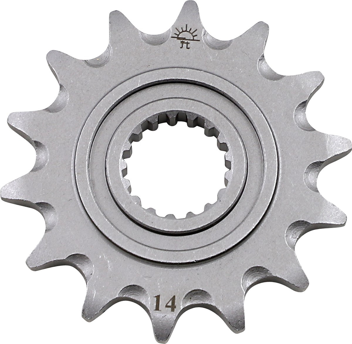 JT Sprockets JTF1344.14SC