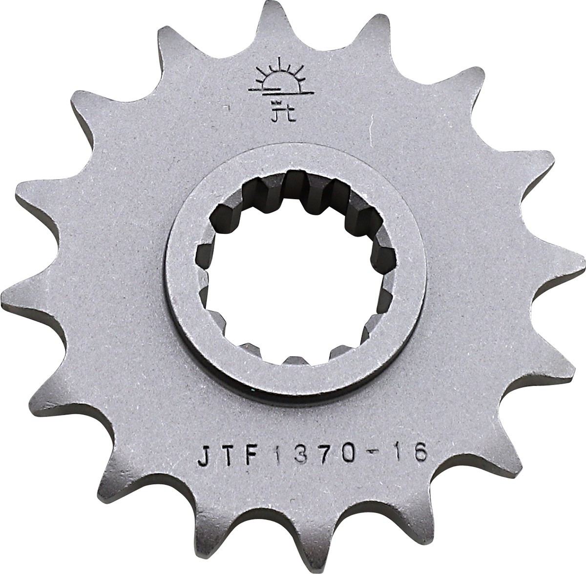 JT Sprockets JTF1370.16
