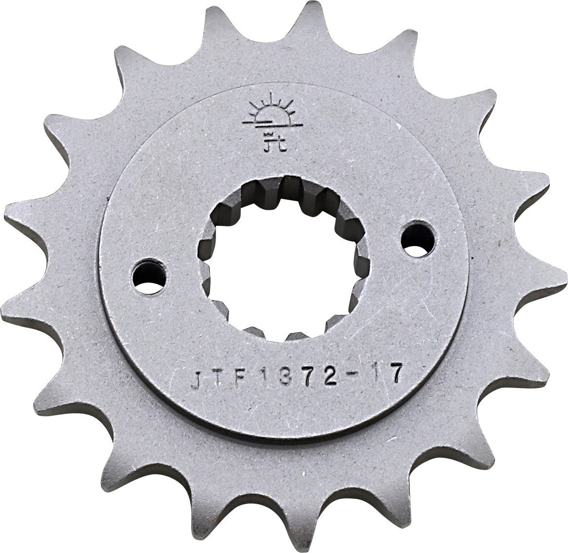 JT Sprockets JTF1372.17