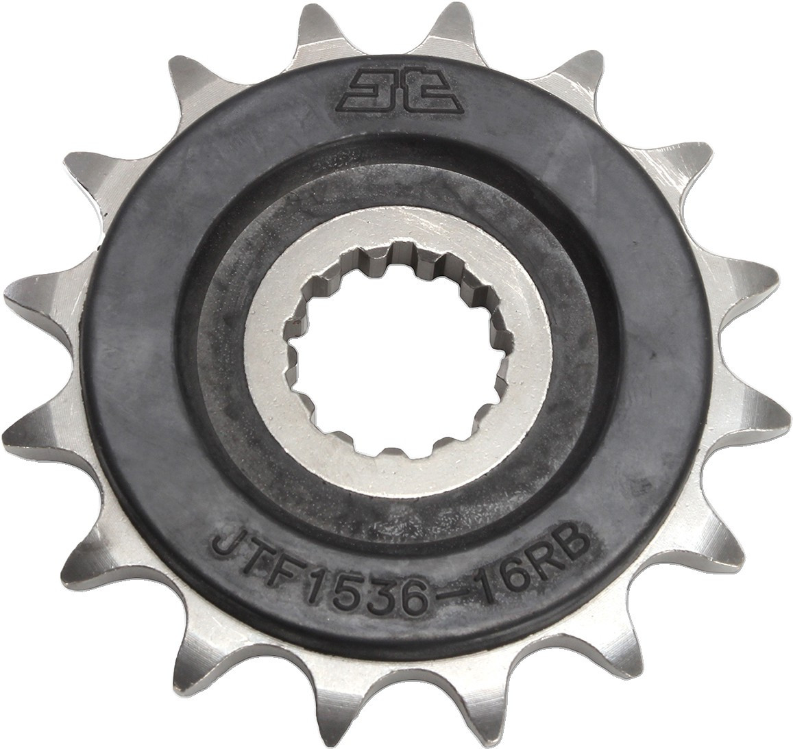 JT Sprockets JTF1536.16RB