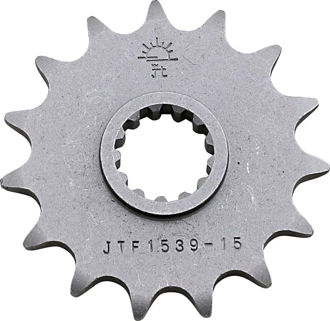 JT Sprockets JTF1539.15