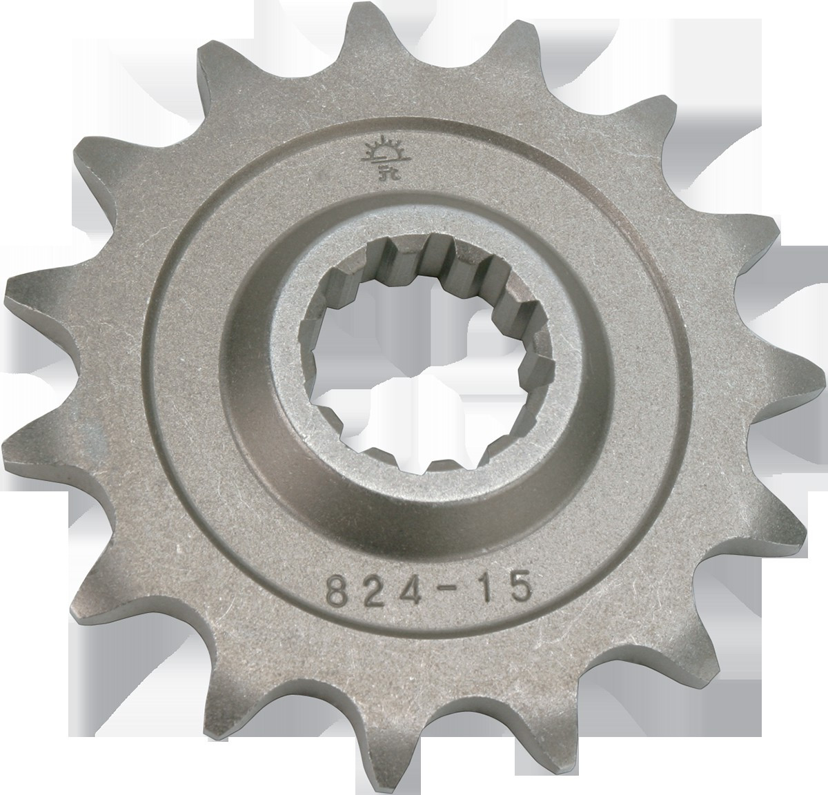 JT Sprockets JTF1901.15SC