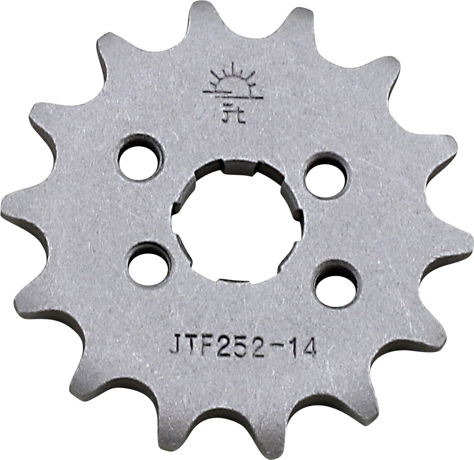 JT Sprockets JTF252.14
