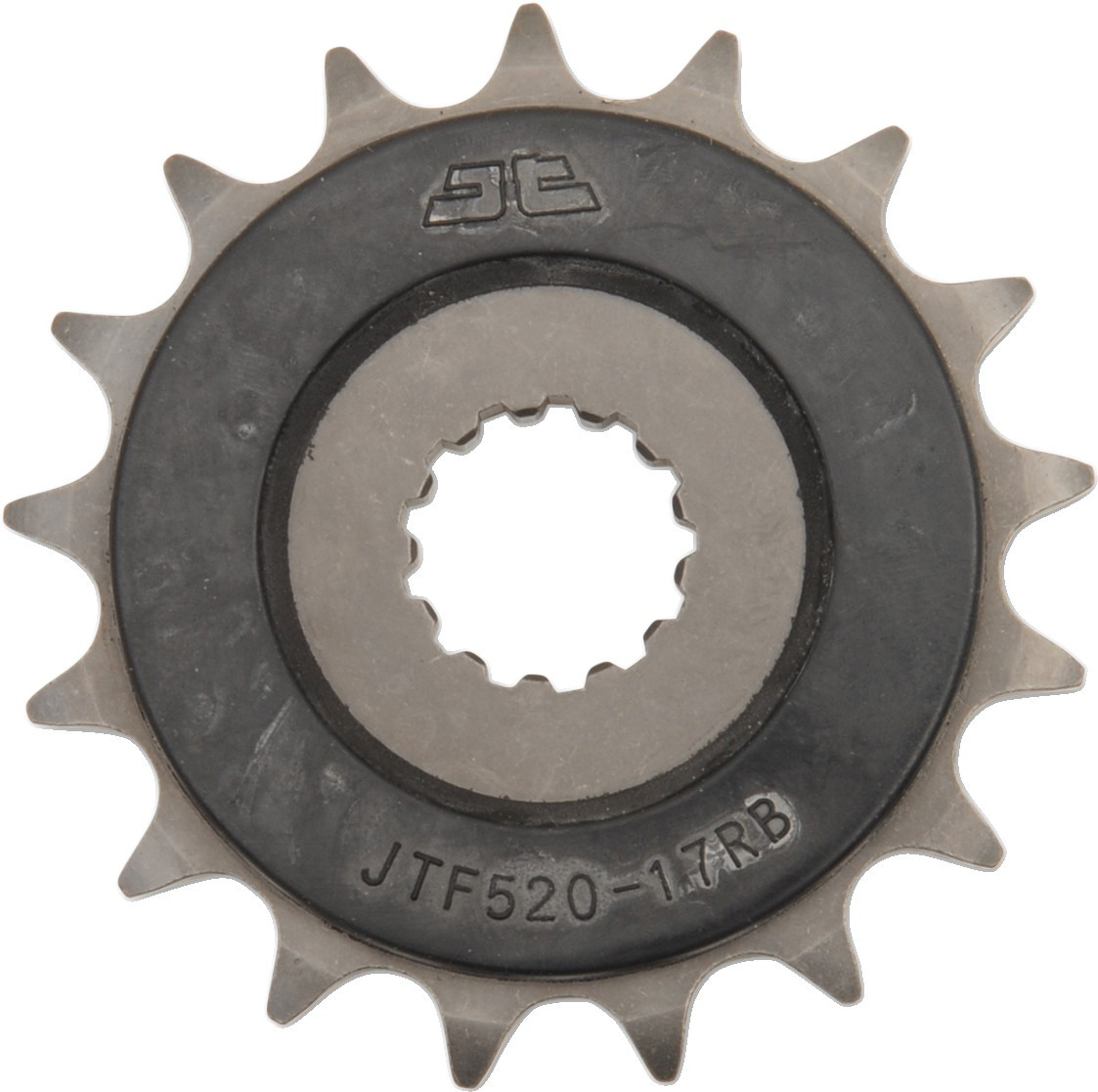 JT Sprockets JTF520.17RB