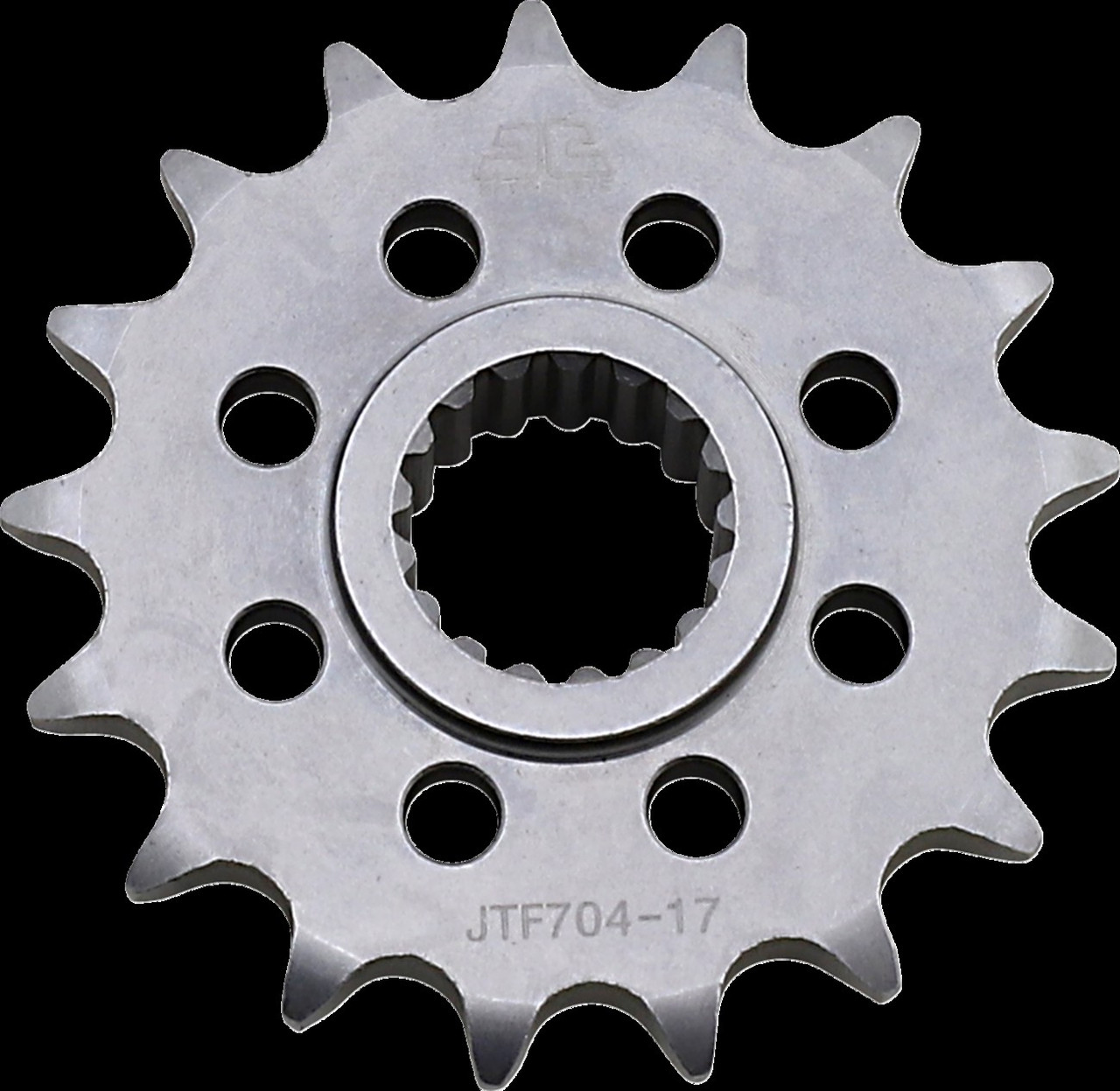 JT Sprockets JTF704.17