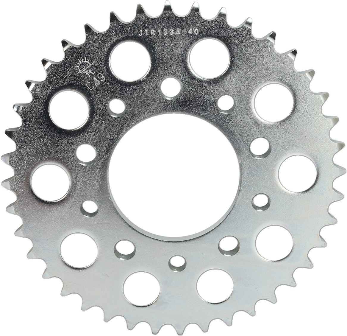 JT Sprockets JTR1334.40
