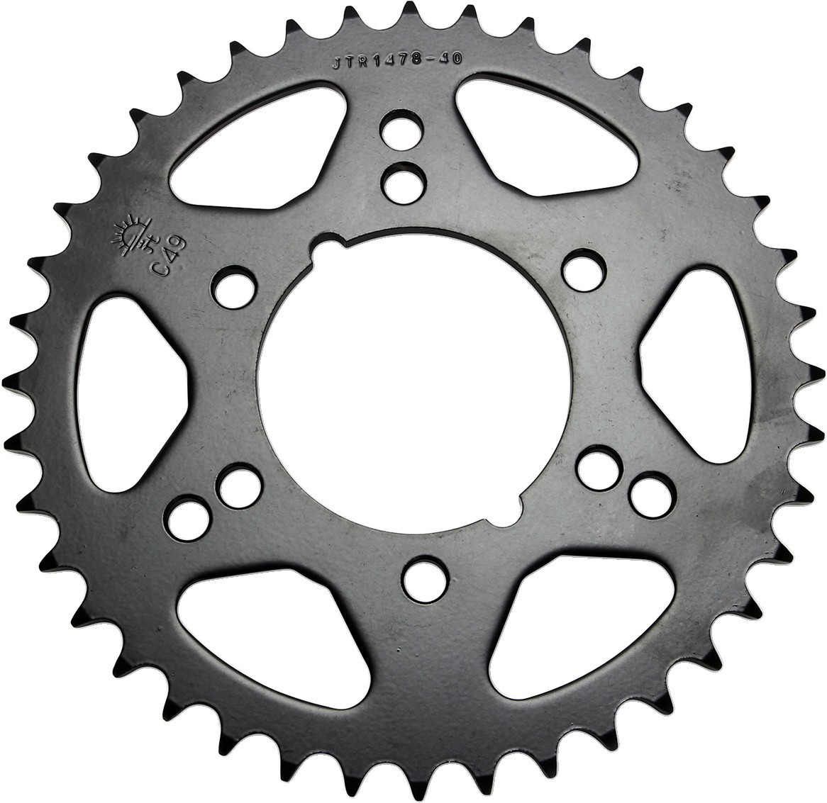 JT Sprockets JTR1478.40