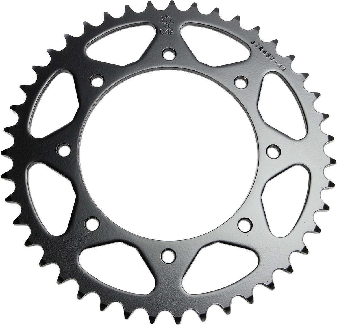 JT Sprockets JTR487.43